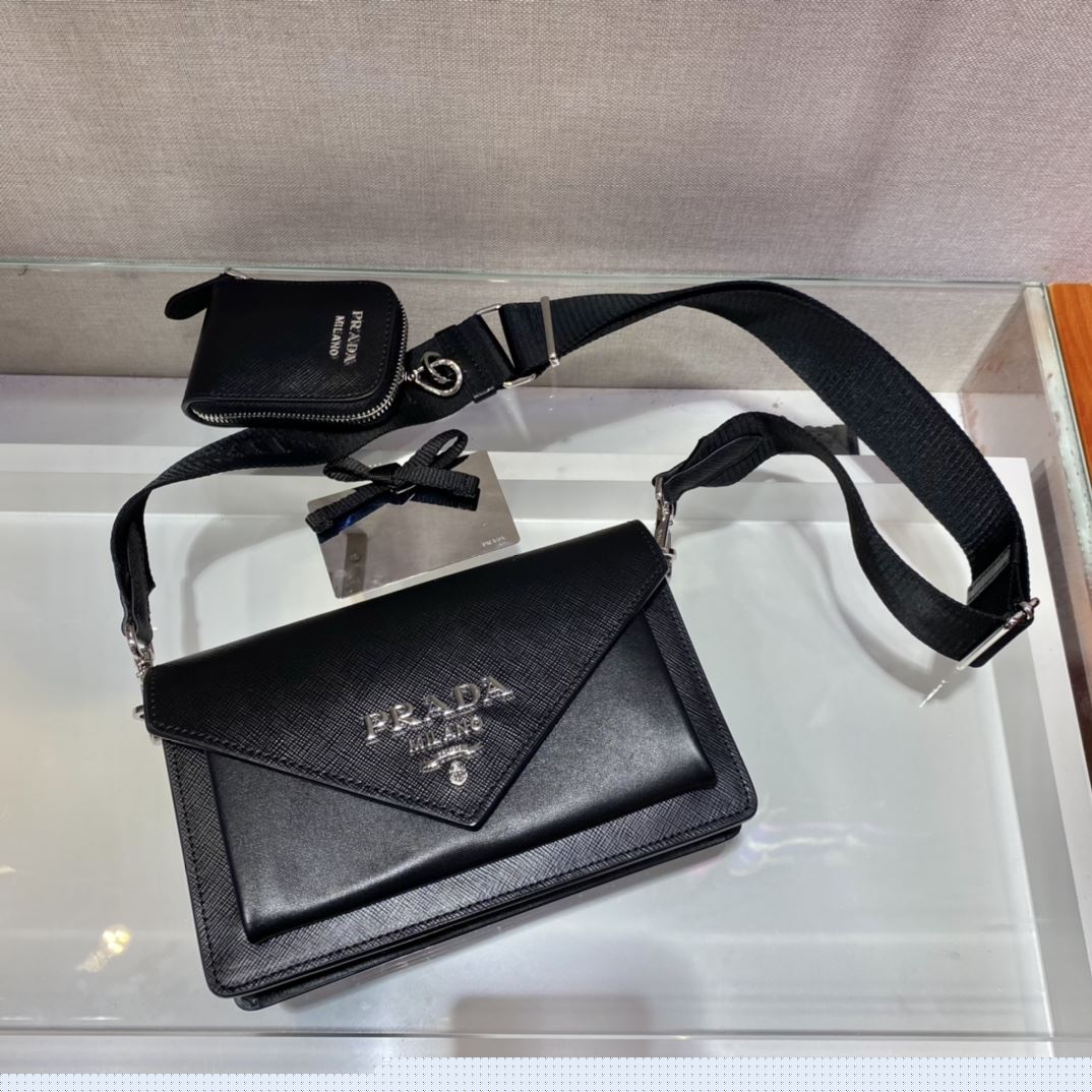 Pra*a satchel bags